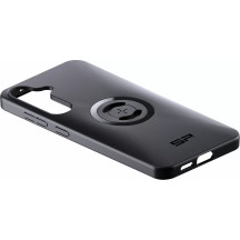 SPC+ Phone Case — Samsung S25+, Black