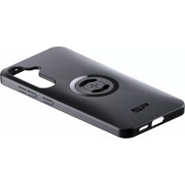 SPC+ Phone Case — Samsung S25+, Black