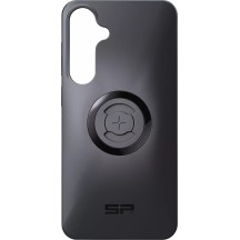 SPC+ Phone Case — Samsung S25+, Black
