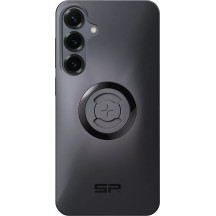 SPC+ Phone Case — Samsung S25+, Black