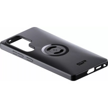 SPC+ Phone Case — Samsung S25 Ultra, Black