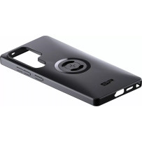 SPC+ Phone Case — Samsung S25 Ultra, Black