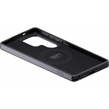 SPC+ Phone Case — Samsung S25 Ultra, Black