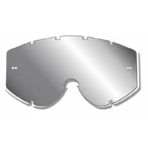 Rapid Goggle Lens — Mirror, Gray