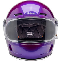 Gringo SV Helmet — S, Metallic Grape