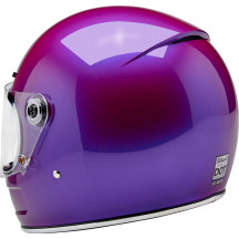 Gringo SV Helmet — S, Metallic Grape
