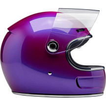 Gringo SV Helmet — S, Metallic Grape