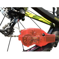 Chain Pig II — Red