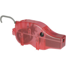 Chain Pig II — Red