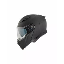 Casco Land Cruiser — XS, Negro, Mate