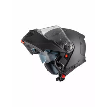 Land Cruiser Helmet — XS, Black, Matte