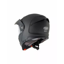 Casco Land Cruiser — XS, Negro, Mate
