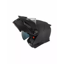 Casco Land Cruiser — XS, Negro, Mate