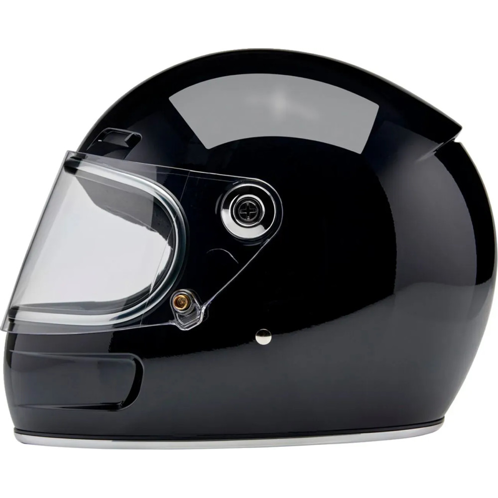 Gringo SV Helmet — XS, Gloss Black