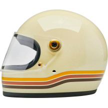 Casco Gringo S Spectrum — XL, naranja