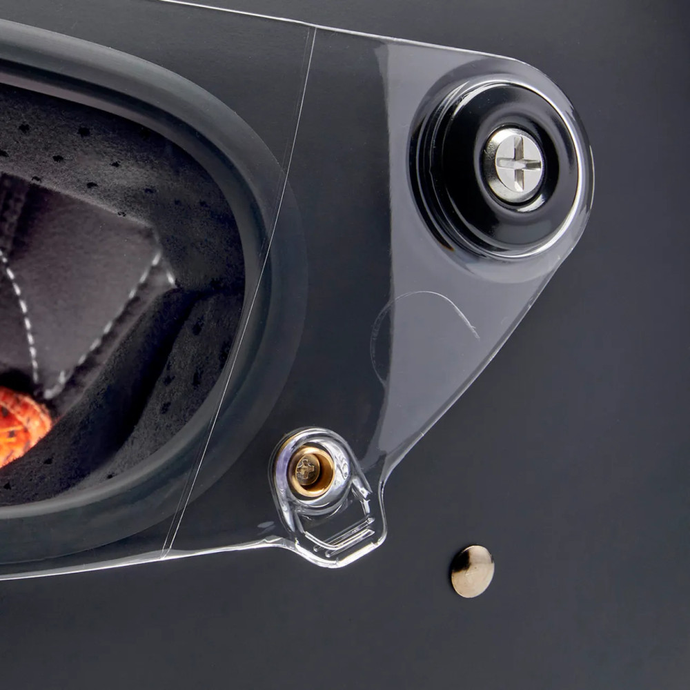 Gringo S Helmet — XS, matte black