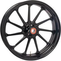Assault Wheel — 21x3.5, Black
