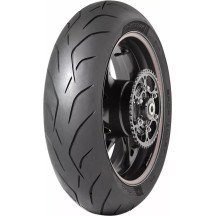 SportSmart Mk3 Tire — 120/70ZR17, Front