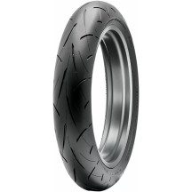 Roadsport Tire — 120/70ZR17, 58W, Front