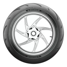 Power GP 2 Tire — 180/55-17, 73 W