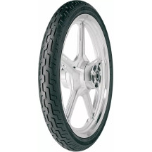 D402 Tire — 130/70B18, Blackwall