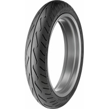 D251 Tire — 130/70R18, 63H