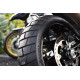 Battlax Adventure Trail AT41 Neumático — 140/80R17, 69V, Radial