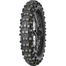 Neumático Terra Force-EF Super — 140/80-18, 70R, trasero, pared lateral negra