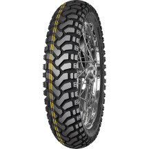 Enduro Trail Dakar Tire — 150/70B18, 70H, Bias belted