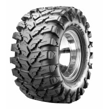 MU511/MU521 Tire — 27x11-12, 85J, 6 Ply
