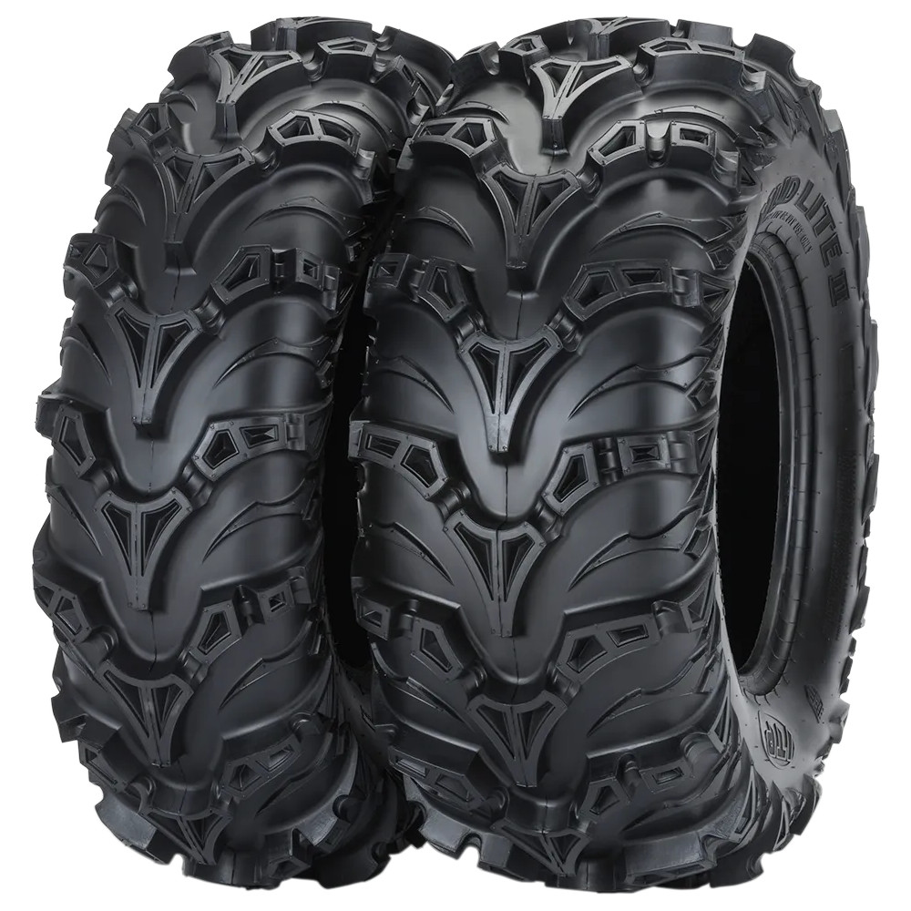 Neumático Mud Lite II — 30x11-14, 96F, 6 capas