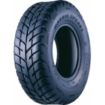 Spearz M-991/M-992 Tire — 18x10-10, 34N