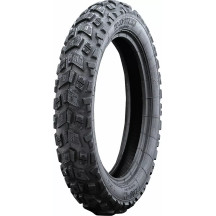 K57 Tire — 3.00-12, 47J, Blackwall