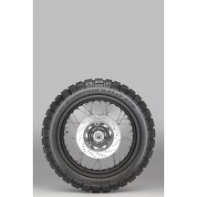 Scorpion Rally STR Tire — 160/60R15, Rear