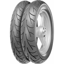 ContiGo! / KKS 11 Tire — 80/70-16, Front