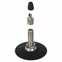 Standard Duty Tube 1.5 mm TR4 — 2.50-17, 2.00-16