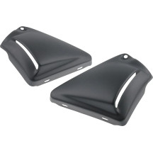 Ram Air — Negro, izquierda y derecha