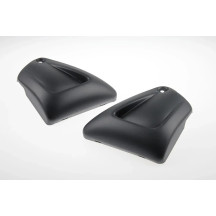 Ram Air — Black, Left/Right