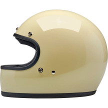 Gringo Helmet — L, White