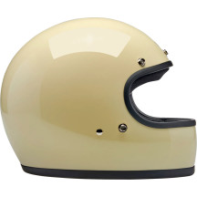 Gringo Helmet — L, White