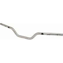 Manillar Moto 2.0 — ancho 32", abrazadera 32 mm, diámetro 25,4 mm