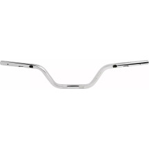 Moto 2.0 Handlebar — 25.4 mm diameter, 32 mm clamping diameter, 805 mm width
