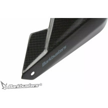 Carbon Handguards — Carbon