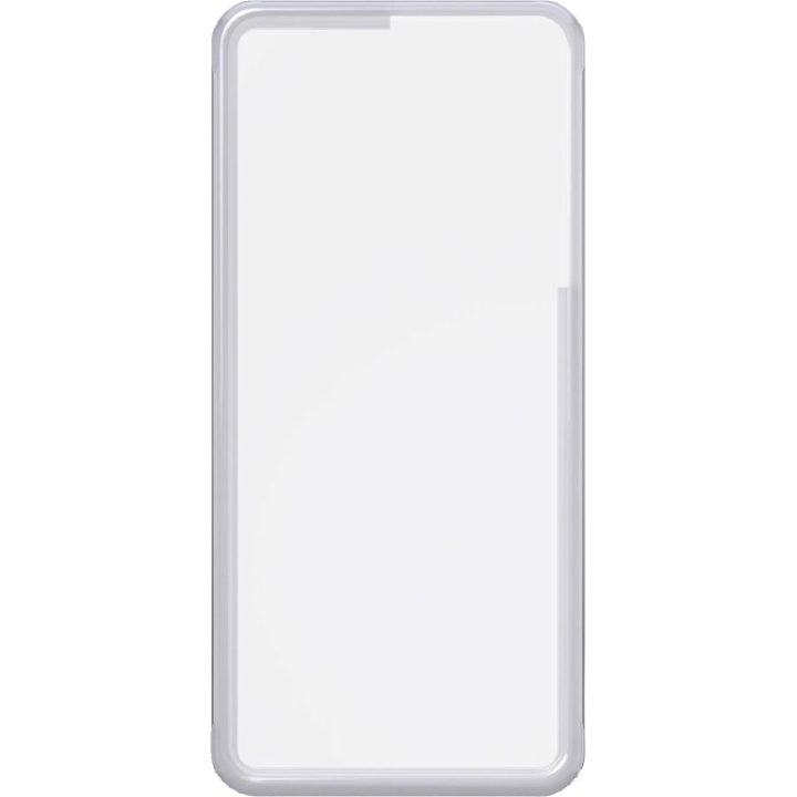 Cubierta para dispositivo todo tiempo — Samsung S21 Ultra, transparente