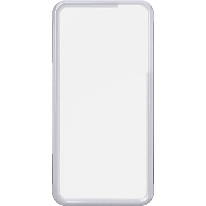 Cubierta para dispositivo todo clima — Samsung S22+, transparente
