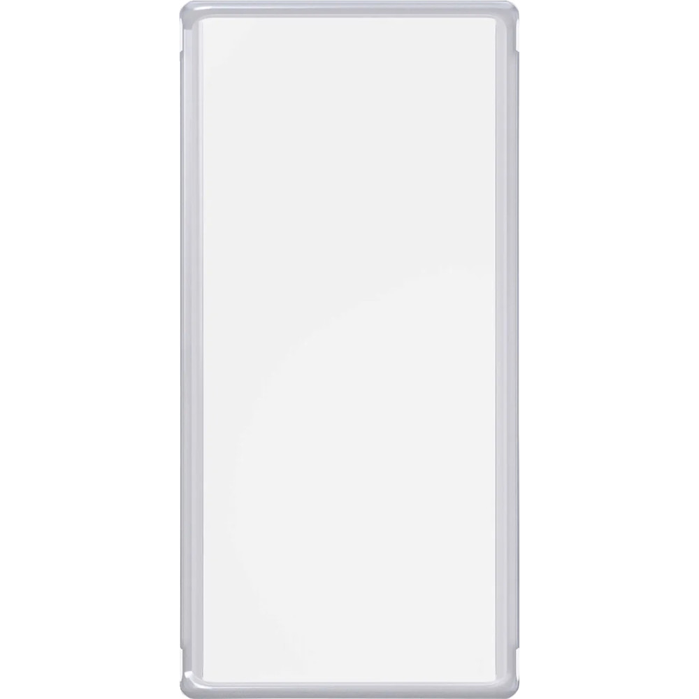 Cubierta para dispositivo todo clima — Samsung S22 Ultra, Transparente