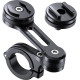 Pro Phone Mount — fits 22 mm, 25.4 mm, 28.6 mm, 31.8 mm handlebars