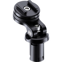 Moto Stem Mount — Fork stem, universal cradle, black