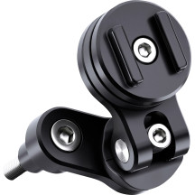 Clutch Mount Pro — Perch mount, Universal compatibility, Black