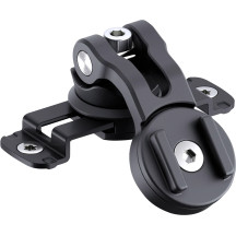 Brake Mount — brake reservoir mount, universal, black